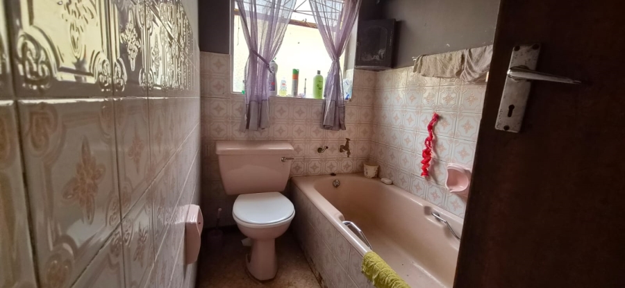 3 Bedroom Property for Sale in Klerksdorp North West